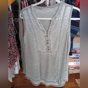 Jane and Delancey shirt